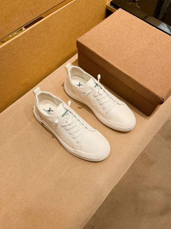 Picture of Louis Vuitton Shoes _SKULVsz38-44mnf010715176